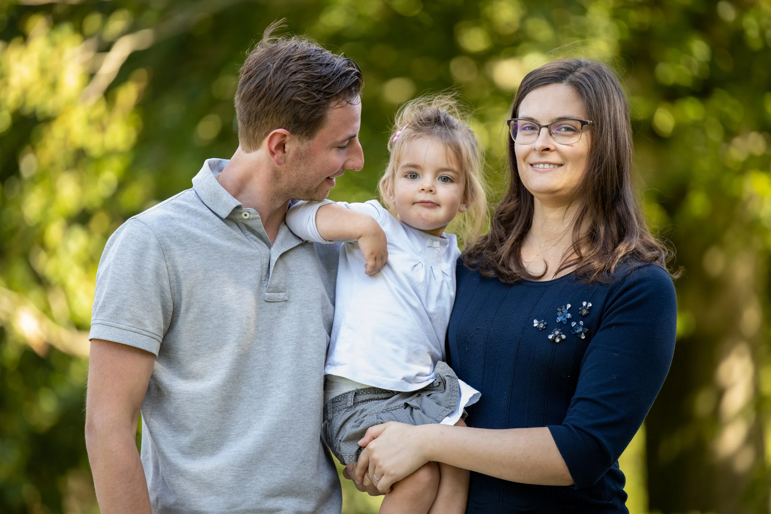 familiefoto